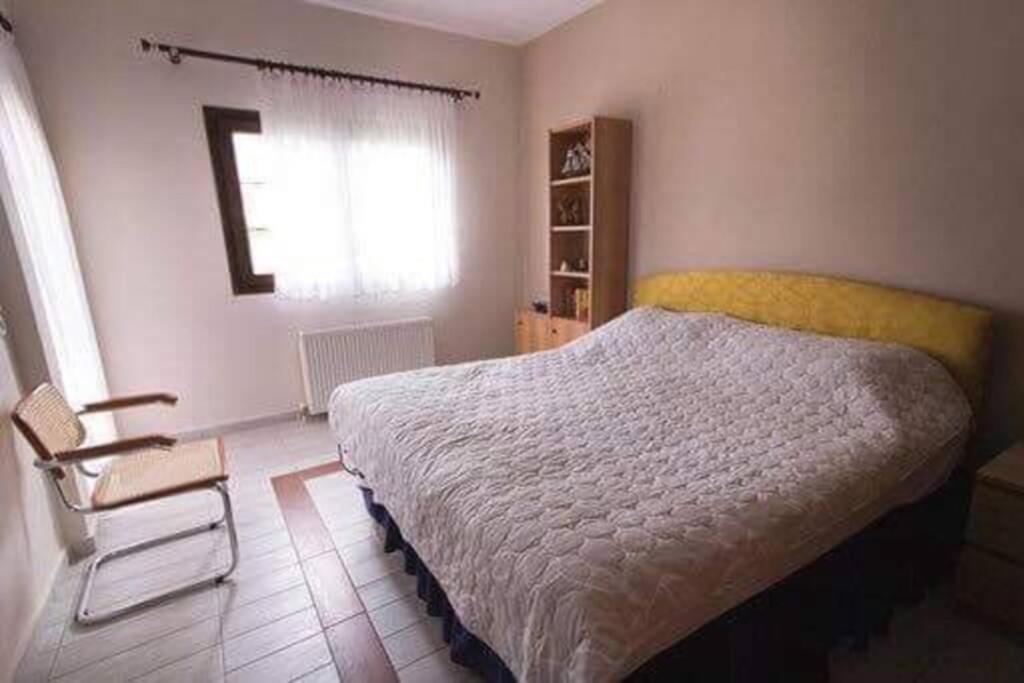 Olympus Leptokaria'S Luxurious Villa Kültér fotó